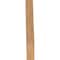 Ekena Millwork 3 1/2"W x 16"D x 28"H Traditional Smooth Knee Brace, Western Red Cedar BRC04X16X28TRA00SWR - alternate 4